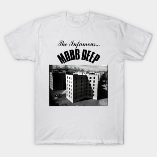 Mobdep rap4 T-Shirt